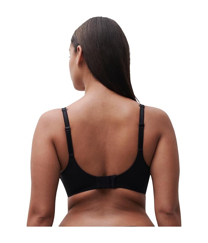 Chantelle Norah Chic Plunge T-Shirt Bra - Image 2