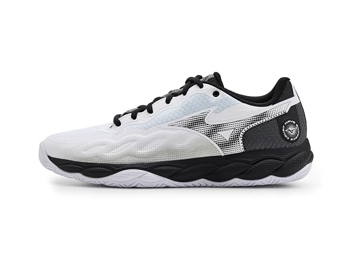 Mizuno Wave Enforce Court AC - Image 4