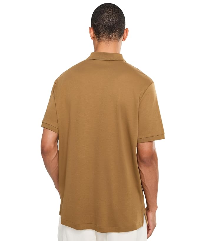 Polo Ralph Lauren Classic Fit Soft Cotton Polo Shirt - Image 4
