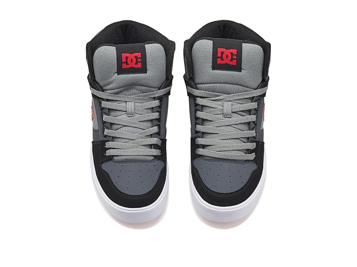 DC Pure High-Top WC - Image 2