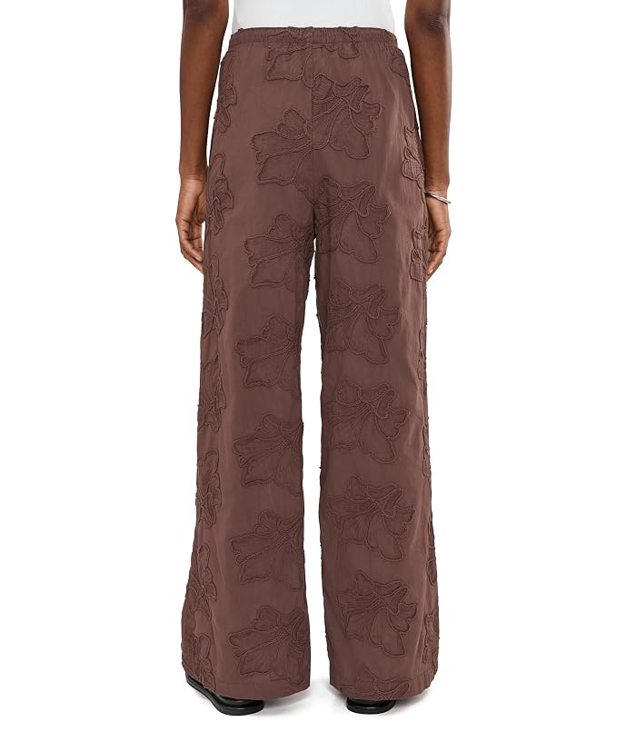 Vince Camuto Pull On Straight Leg Pants - Image 4