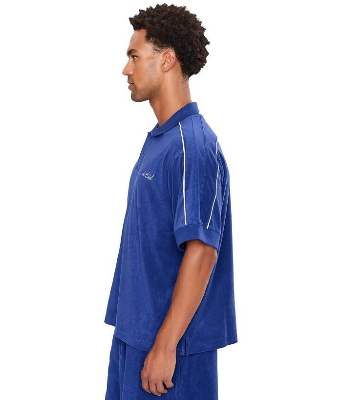 Nike Club Terry Polo NCC - Image 3