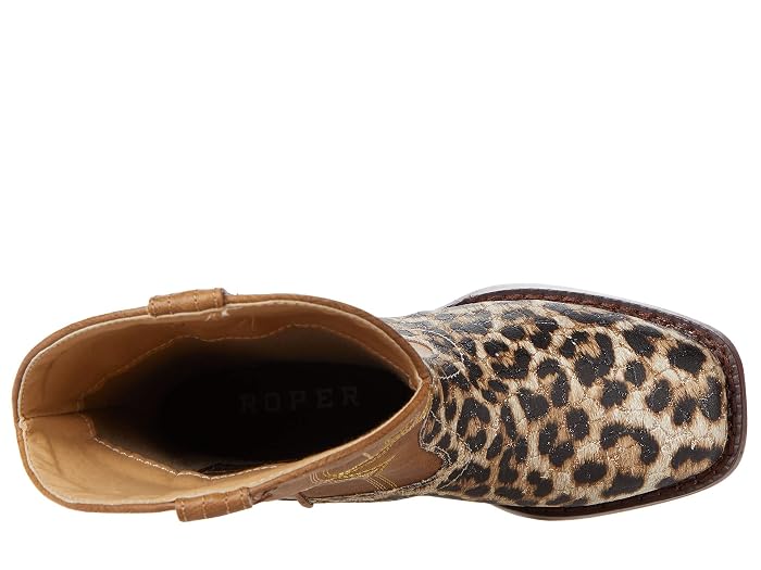 Roper Kids Glitter Leopard (Toddler/Little Kid) - Image 2