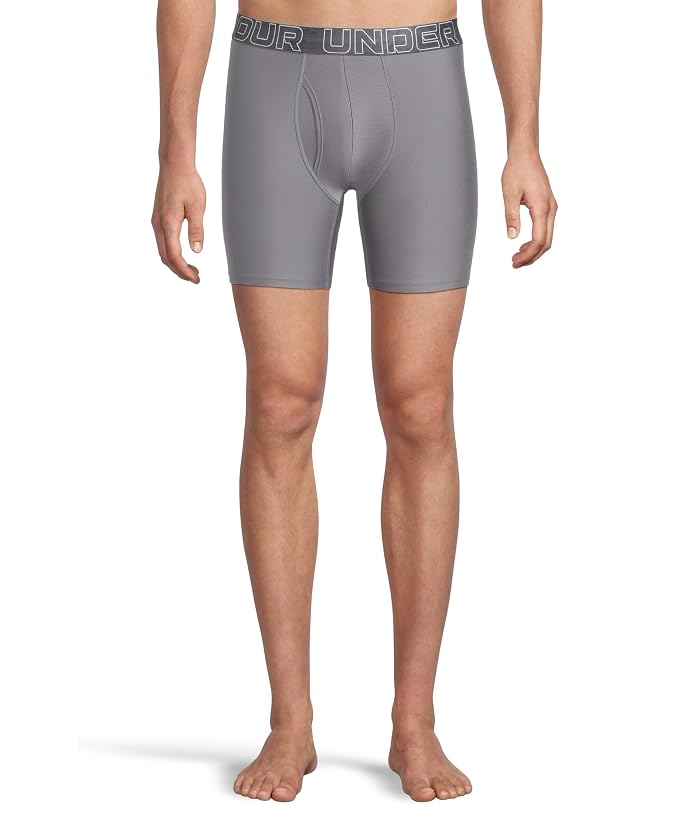 Under Armour Performance Tech - Camo Sub 6 - Image 4