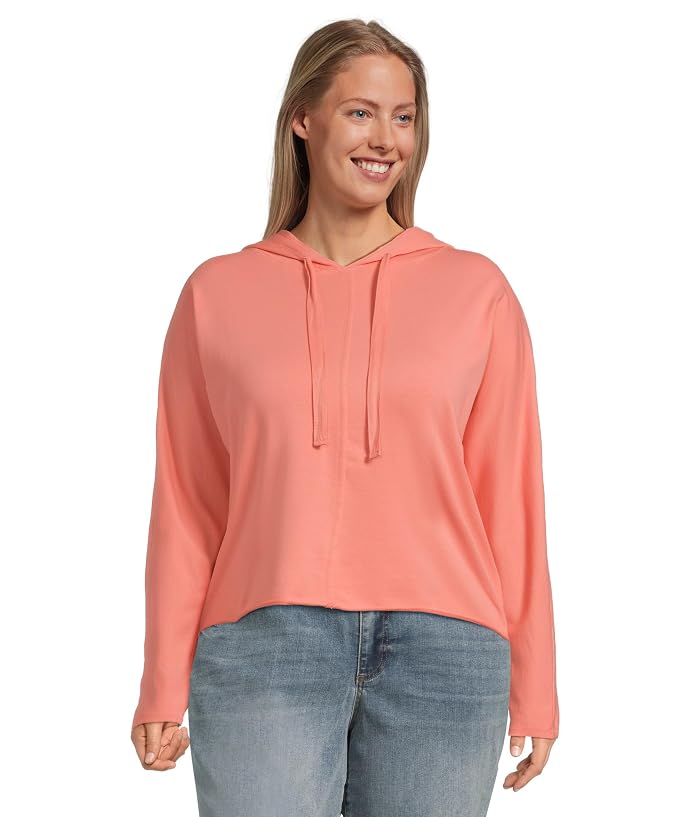 Mod-o-doc Kimono Long Sleeve Hoodie