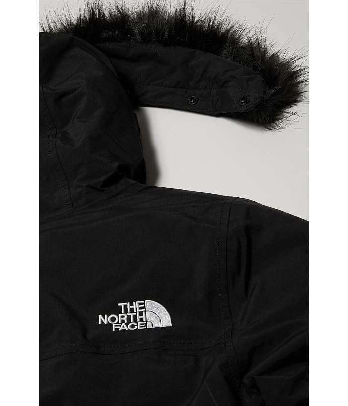 The North Face Kids Arctic Parka (Little Kid/Big Kid) - Image 2