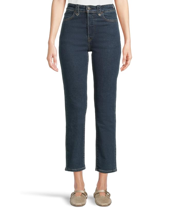 Levi's® Womens Wedgie Straight Western