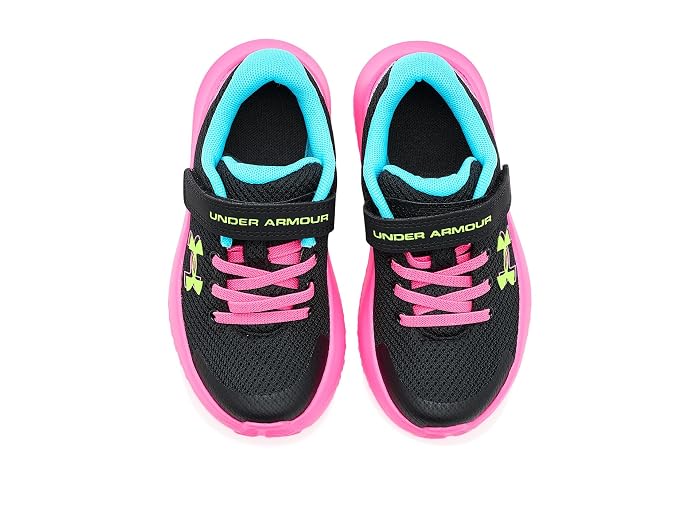 Under Armour Kids Pre School Surge 4 Alternate Closure (Little Kid) - Image 2