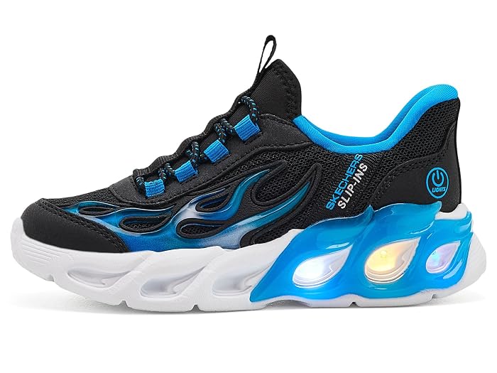 SKECHERS KIDS Thermo-Flash 2.0 - Heat-Brisk 403898L (Little Kid/Big Kid) - Image 4