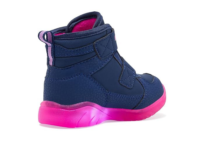 SKECHERS KIDS Illumi-Brights - Polar Steppe 319310N (Toddler) - Image 3