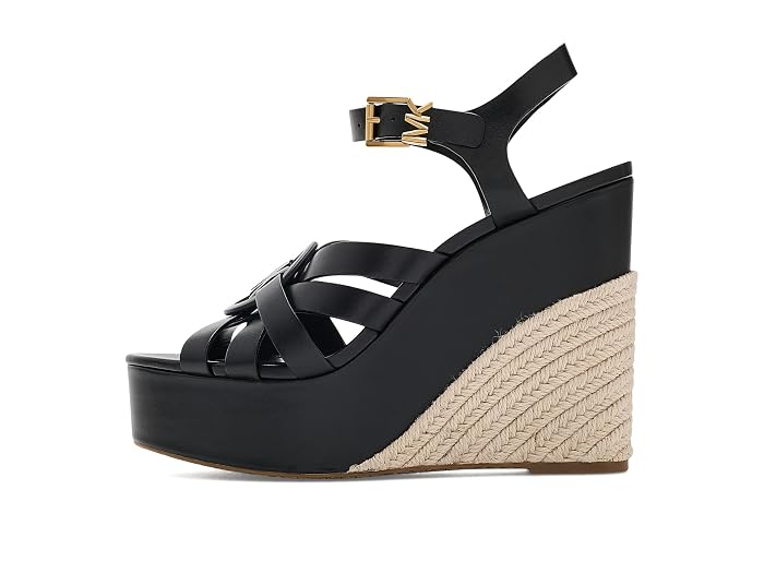 MICHAEL Michael Kors Erika Wedges - Image 4