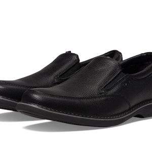 Nunn Bush Otto Plain Toe Slip-On