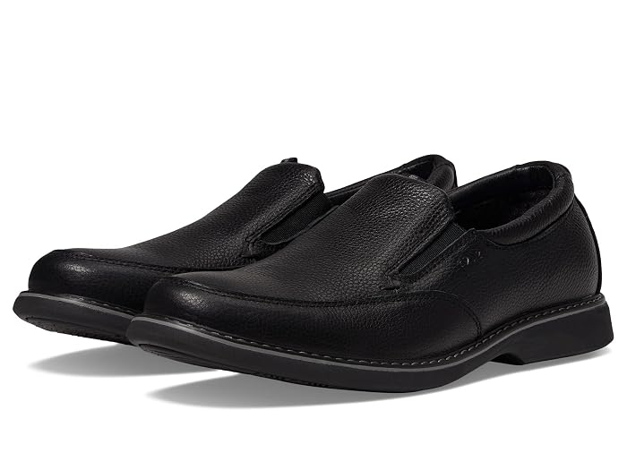 Nunn Bush Otto Plain Toe Slip-On