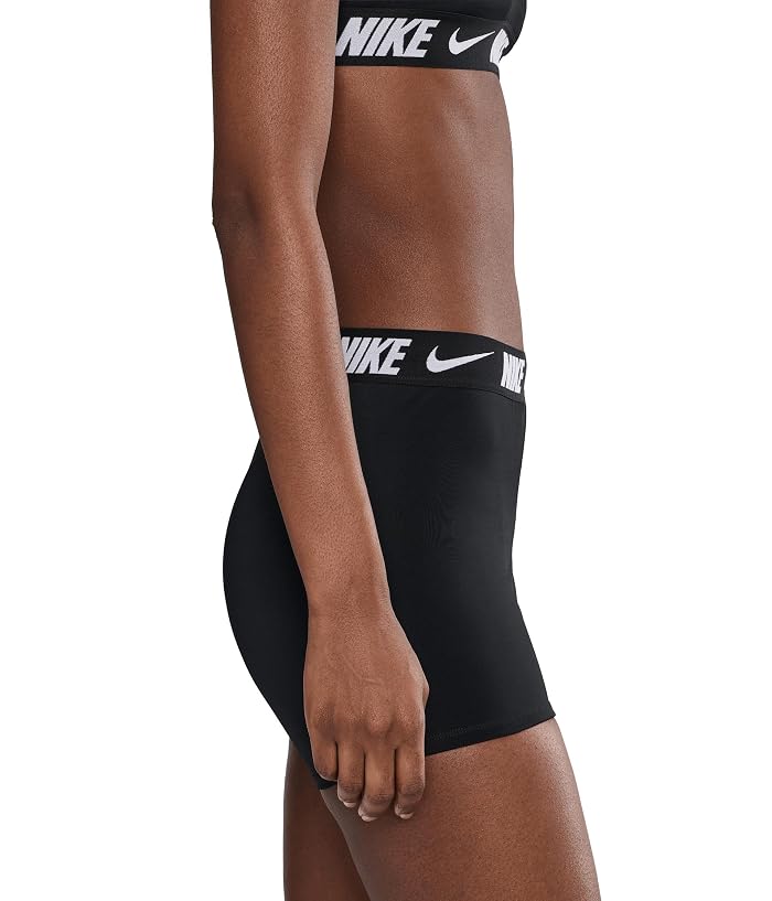 Nike Logo Tape Kickshort - Image 3