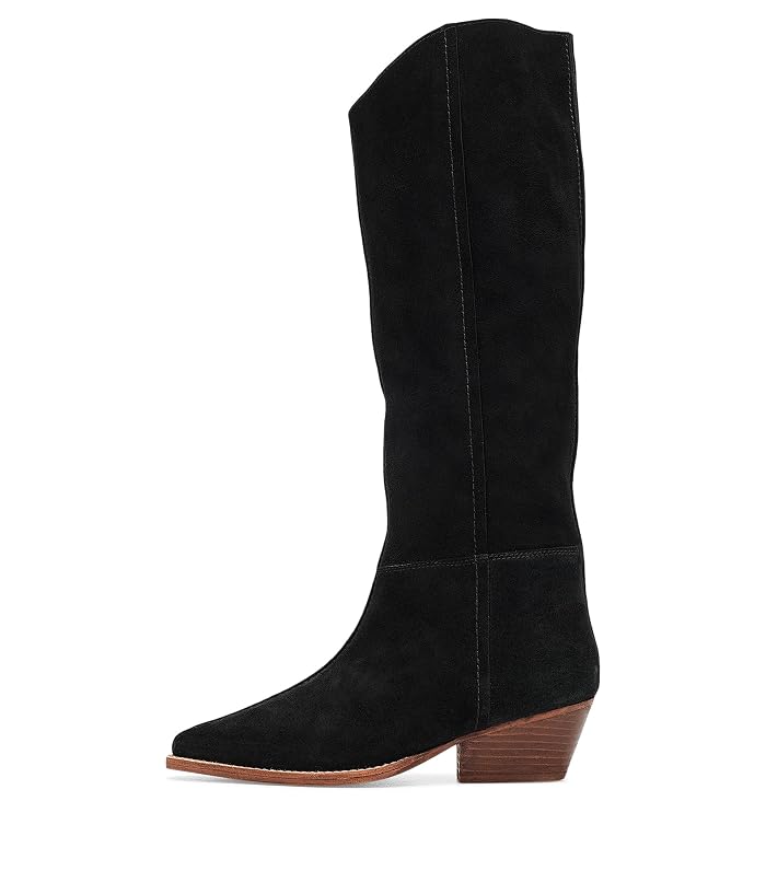 Free People Sway Low Slouch Boots 2.0 - Image 4