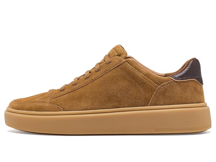 Allen Edmonds Oliver-2 Court Inspired Shoes - Image 4