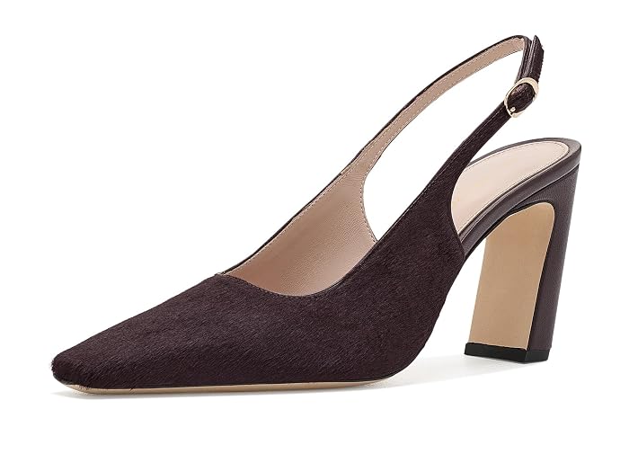 Stuart Weitzman Stassi Slingback 85