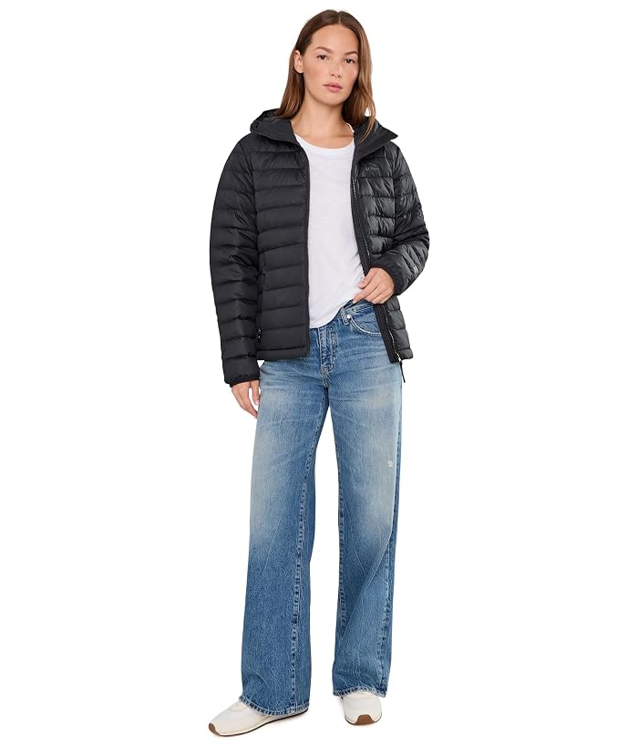 L.L.Bean Down Hooded Jacket Ii Regular - Image 2