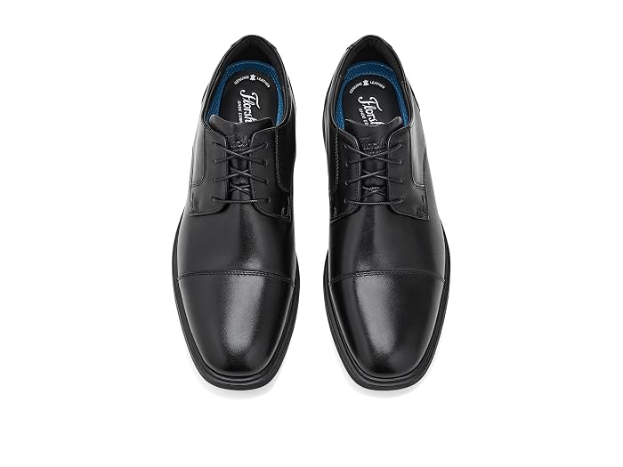 Florsheim Forecast II Cap Toe Oxford - Image 2