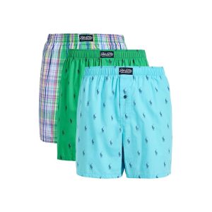 Polo Ralph Lauren Woven Boxers