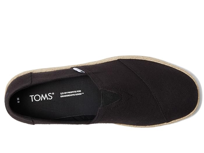 TOMS Alpargata On Rope Espadrille - Image 2