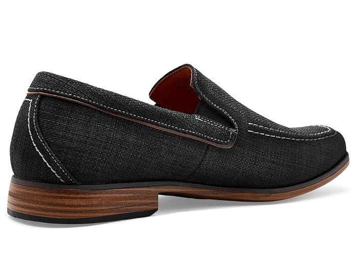 Stacy Adams Ridgely Moc Toe Slip-On Loafer - Image 3