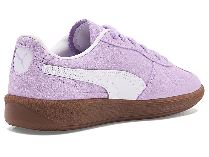 PUMA Kids Palermo Shoes (Toddler) - Image 3