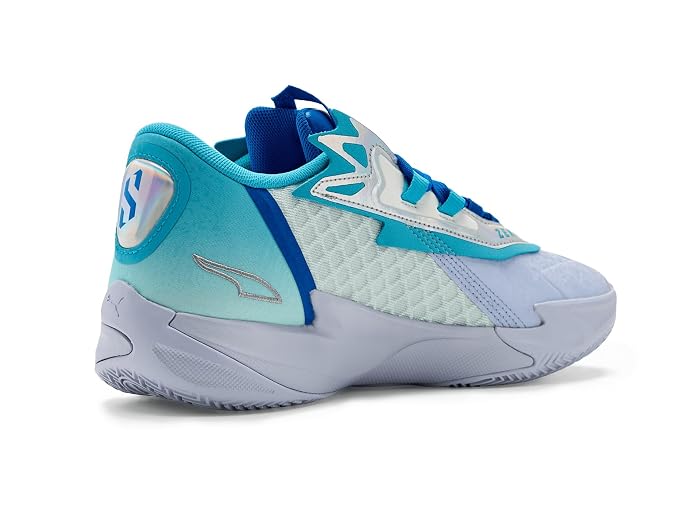 PUMA Scoot Zeros II Crystal Basketball Shoes - Image 3