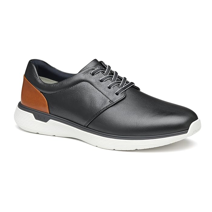 Johnston & Murphy Xc4 Prentiss 2 Plain Toe