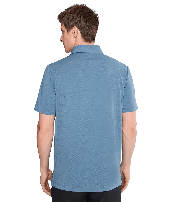 TravisMathew Heater Active Polo - Image 4