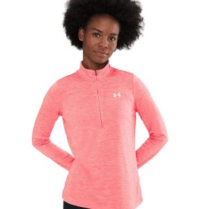 Under Armour Tech 1/4 Zip Twist