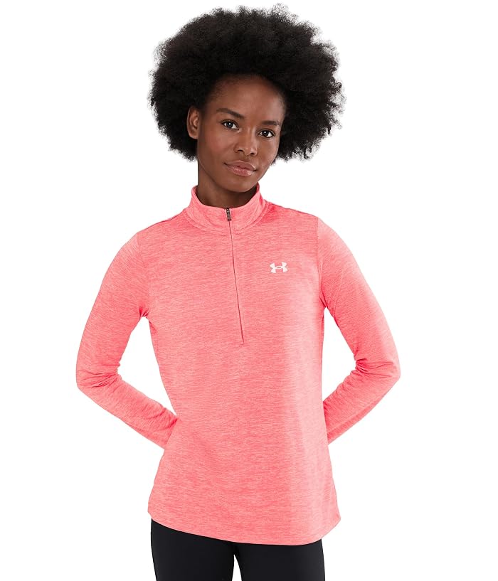 Under Armour Tech 1/4 Zip Twist