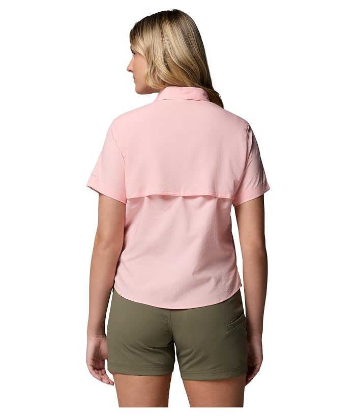 Columbia Silver Ridge Utility™ II Short Sleeve Shirt - Image 4