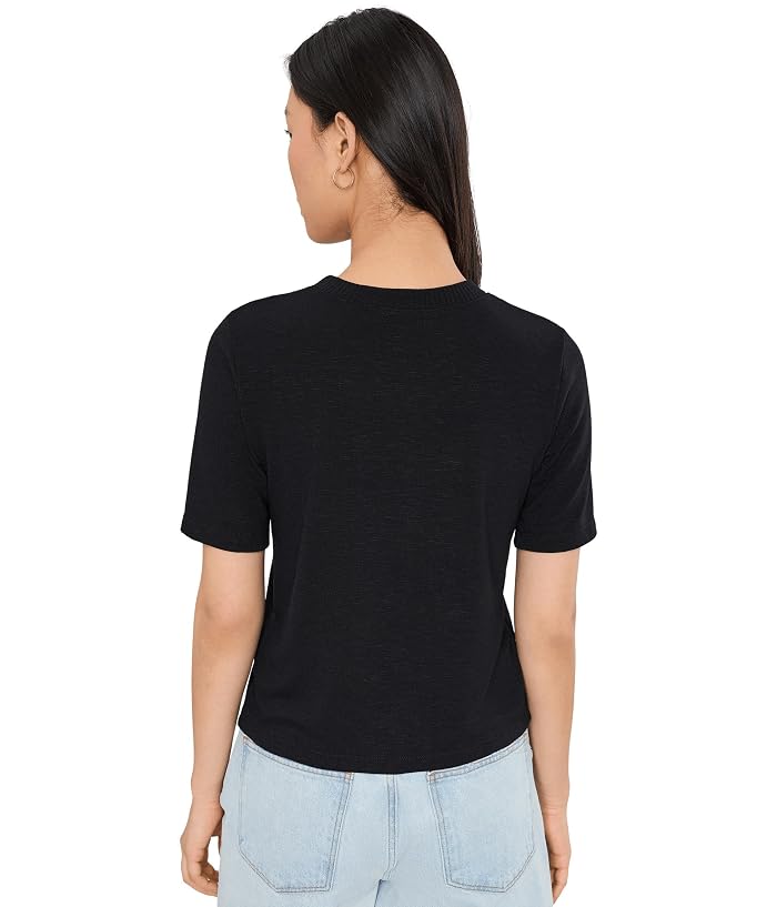 Michael Stars Frankie Crew Neck Top - Image 4