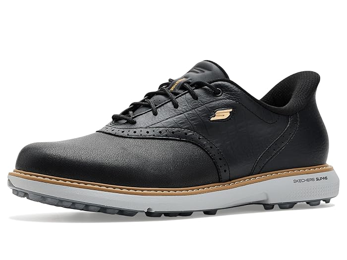 Skechers GO GOLF Prestige SL Slip-In Archfit Golf Shoe
