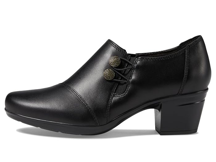 Clarks Emslie Warren