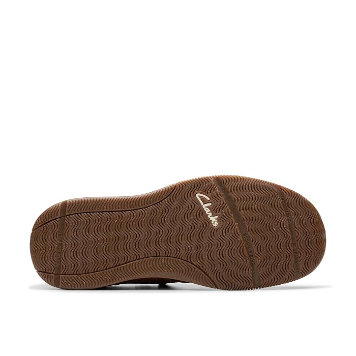 Clarks Sailview Step - Image 3