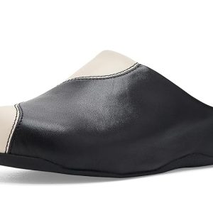 FitFlop Shuv Two-tone Mules