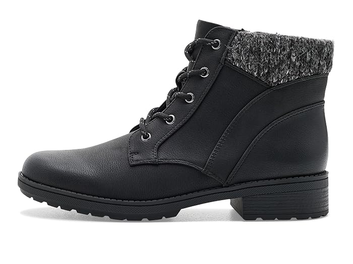 Dr. Scholl's Daphne Lace-up Short Boots - Image 4