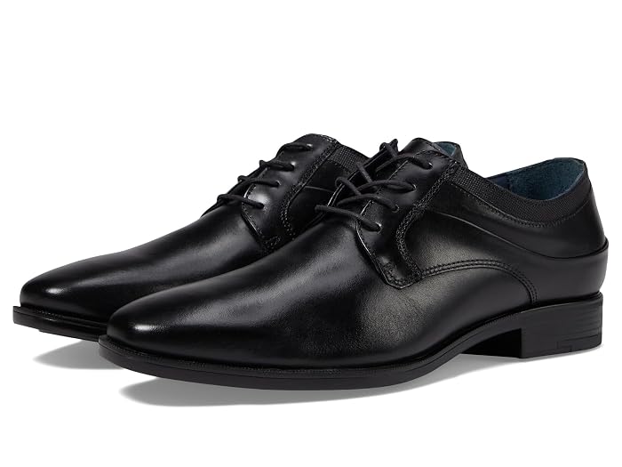Johnston & Murphy Gibbons Plain Toe