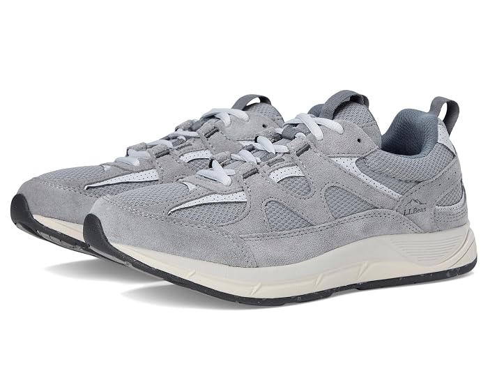 L.L.Bean Comfort Walker 2