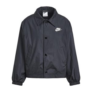 Nike Kids Sportswear Club Repel Coaches' Jacket (little Kid/Big Kid)