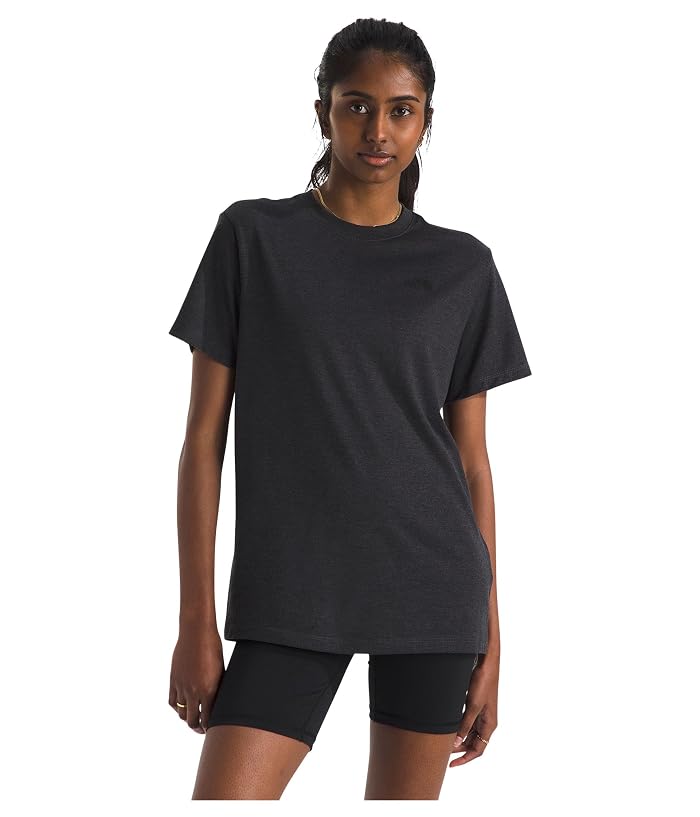 The North Face Short Sleeve Tri-Blend Tee - Image 4
