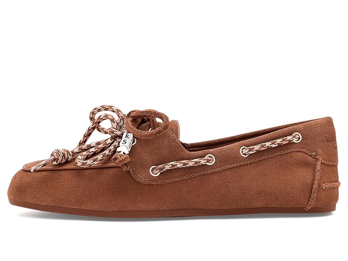 Kate Spade New York Know The Ropes Boat Shoes - Image 4