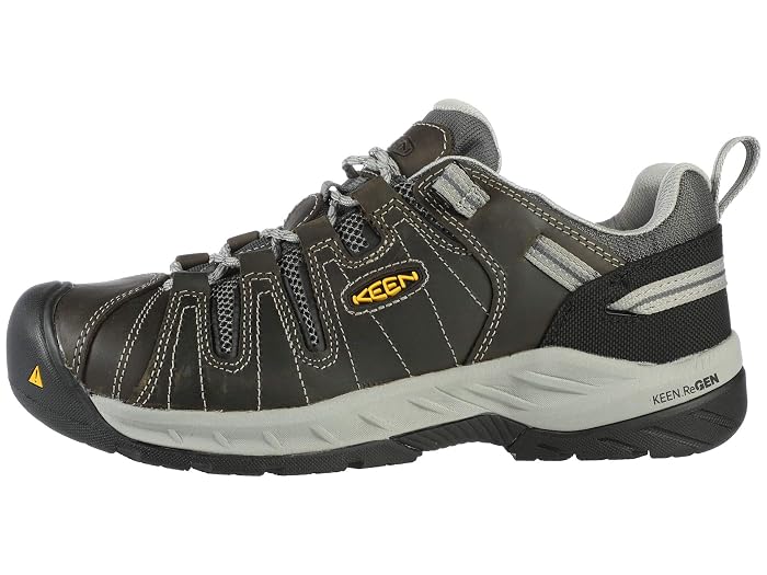 KEEN Utility Flint II (Steel Toe) - Image 4