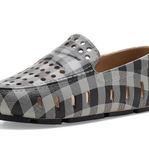 Floafers Kids Prodigy Print (Big Kid)
