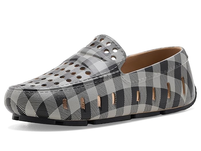 Floafers Kids Prodigy Print (Big Kid)