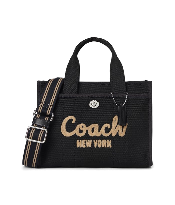 COACH Cargo Tote 26