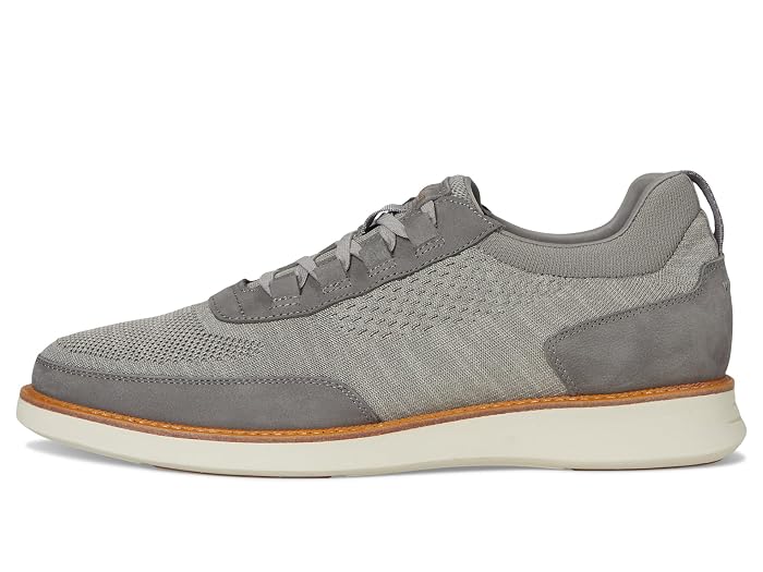 Florsheim Launch Knit Elastic Lace Moc Toe Slip-On - Image 4