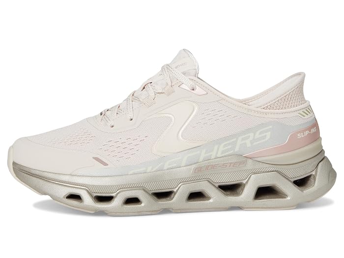 SKECHERS Glide-Step Altus Starlight Shine Hands Free Slip-Ins - Image 2